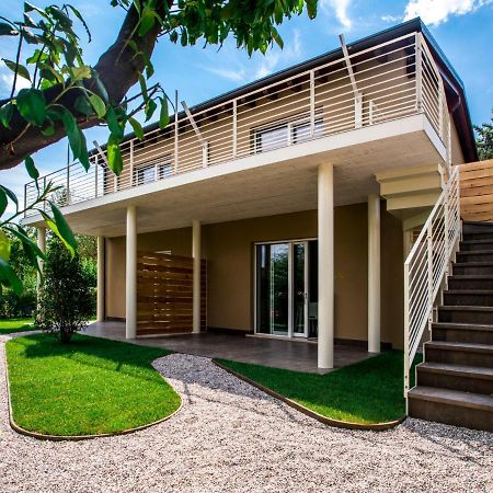 מנרבה דל גארדה Apartment Rosa By Interhome מראה חיצוני תמונה