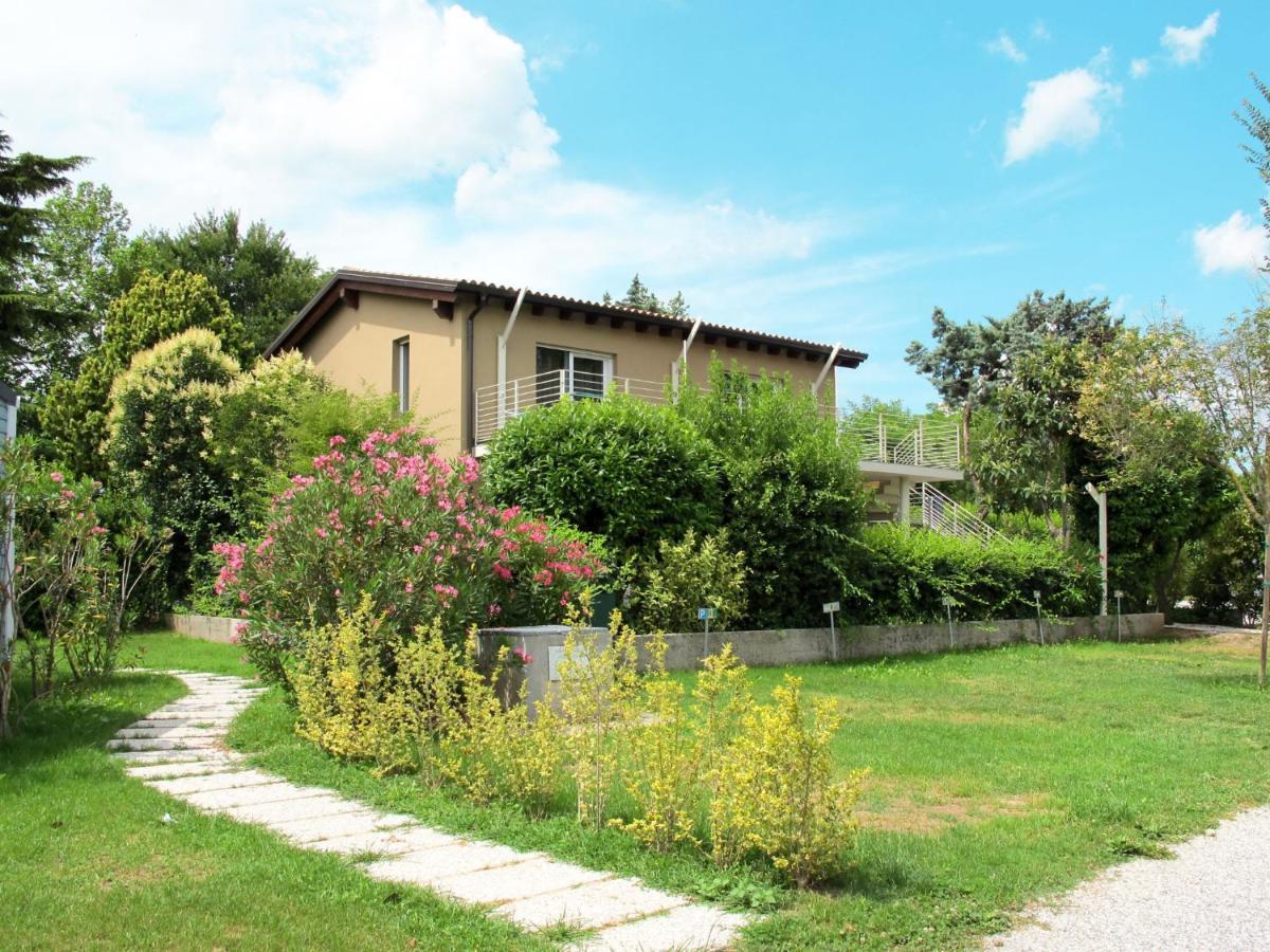 מנרבה דל גארדה Apartment Rosa By Interhome מראה חיצוני תמונה