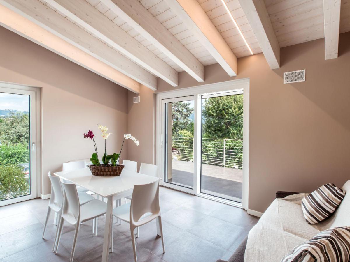 מנרבה דל גארדה Apartment Rosa By Interhome מראה חיצוני תמונה