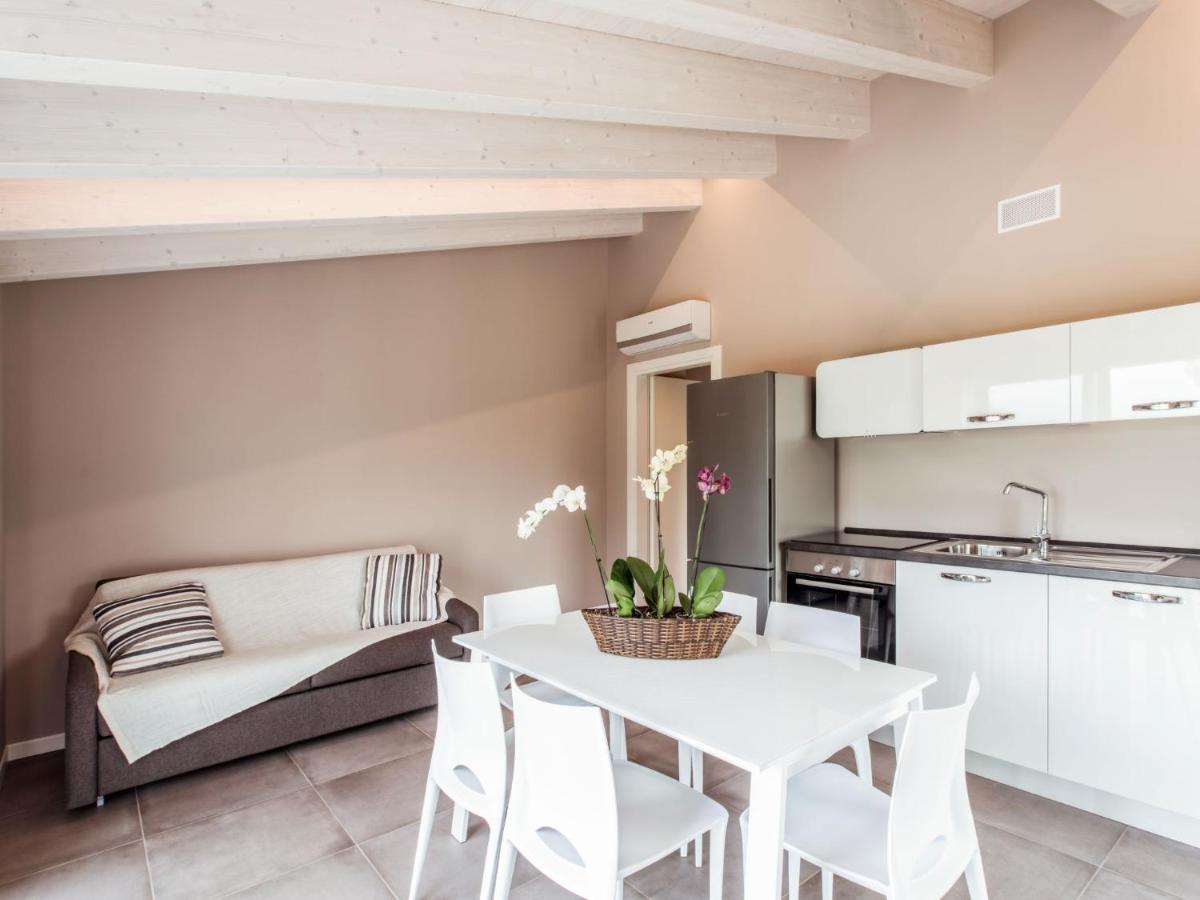מנרבה דל גארדה Apartment Rosa By Interhome מראה חיצוני תמונה
